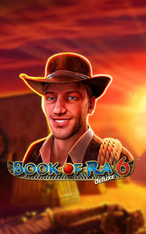 Book of Ra at Million Pot Casino