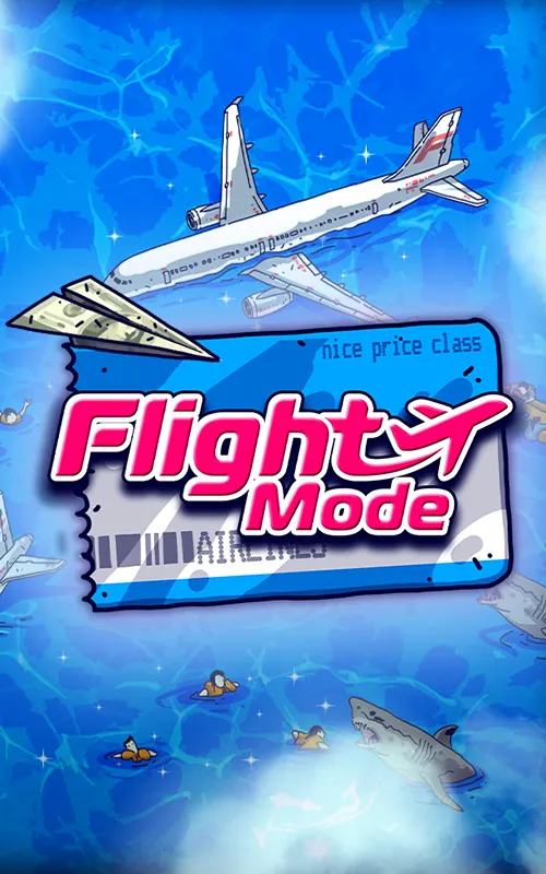 Flight Mode at Million Pot Casino