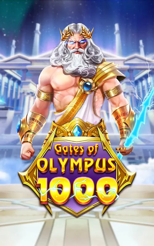 Gates of Olympus at Million Pot Casino