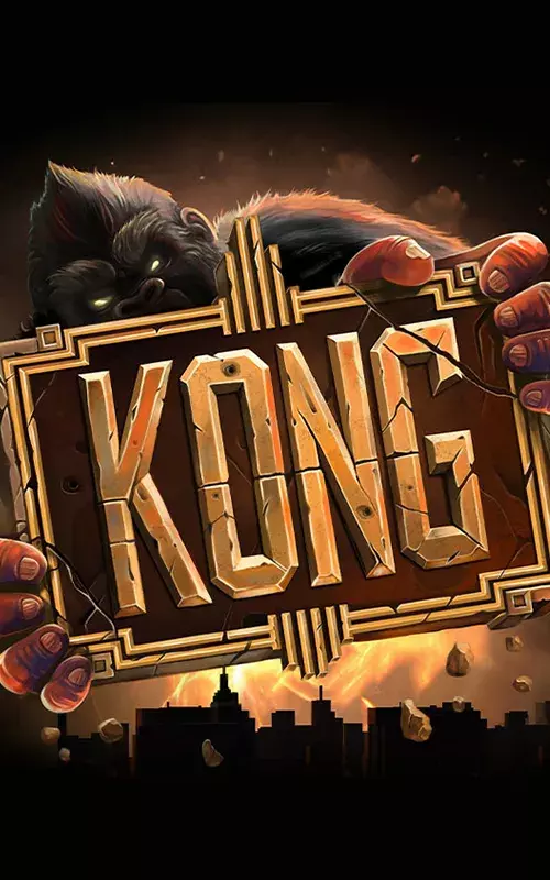 Kong at Million Pot Casino