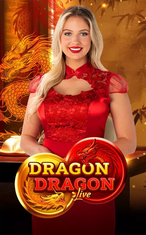 Dragon Dragon at Million Pot Casino